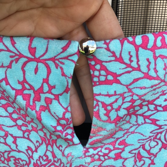 Like new! - CHICO’S Layered Look Sleeveless Dress - Picture 6 of 9